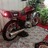 متور 200فابریک