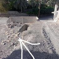133 متر زمین فروشی درشهر سرباز