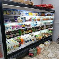 فروش یخچال 3متری پرده هوا
