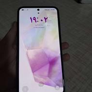 سامسونگ a35 حافظه 128