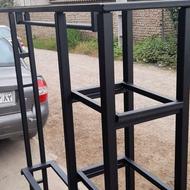 فروش رگال لباس.به صورت پک چندتکه قابل مونتژکردن