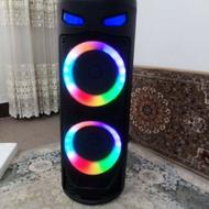 فوروش اسپیکر