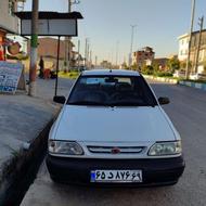 پراید 131 فول مدل 97