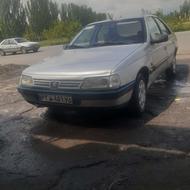 پژو 405مدل 85