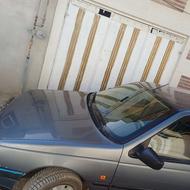 پژو 405 مدل 96