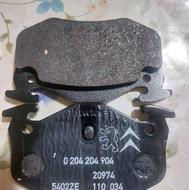 لنت عقب PSA 206