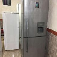 فروش یخچال فریزر نوفراست