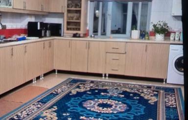 فروش یک واحداپارتمان طبقه 2تک واحدی واقع درشهرک الغدیر