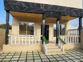 فروش ویلا 160 متر در محمودآباد