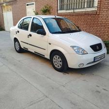 تیبا کم کار 99
