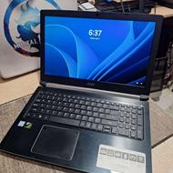 لپ تاب گیمینگ ایسر acer نسله 8