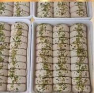تولید حلواارده