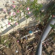 فروش زمین 300متری