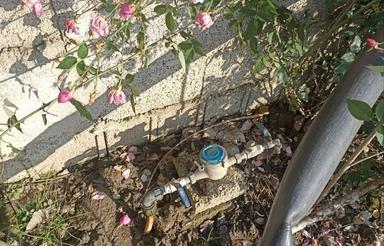 فروش زمین 300متری