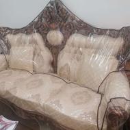 مبل استیل کلاسیک