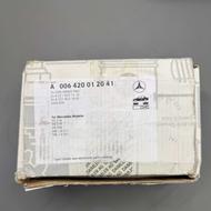 لوازم یدکی بنز 2011 cls