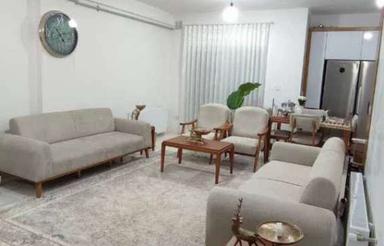 فروش آپارتمان 122 متر در مرکز شهر