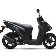 کویر موتور مدل S2 ADV 150