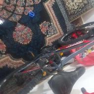 دوچرخه یونیتو