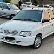 پراید 111 مدل 98