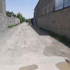 فروش زمین کشاورزی 400 متر در تهران دشت