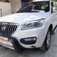 لیفان x60 کم کارکرد و خانگی