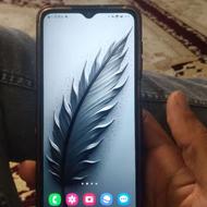 گوشی سامسونگ 12 a