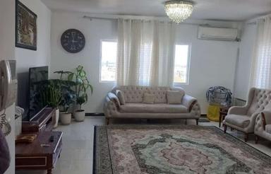 آپارتمان 95 متری جاده دریا