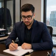استخدام فوری 5 نفر با فن بیان بالا