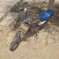 موتور معاوضه با بز بی مدرک