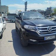 دایون Y7 1402 مشکی