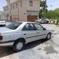 پژو405مدل97