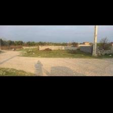 فروش زمین مسکونی 175 متر در مرکز شهر