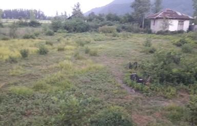 زمین دارای امکانات در رشت
