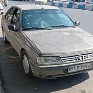 ماشین سالم هستش