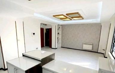 فروش آپارتمان 83 متر در جنت آباد مرکزی