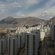 فروش آپارتمان 87 متر در فاز 11
