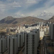 فروش آپارتمان 87 متر در فاز 11