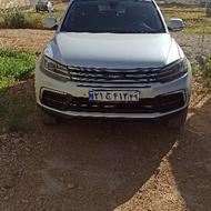 کوپا مدل 97 معاوضه با خودرو سنگین