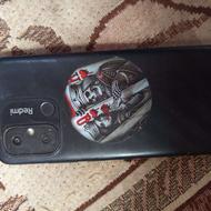 گوشی ردمی 12cحافظه 128