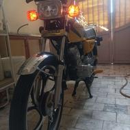 موتورسیکلت فروشی
