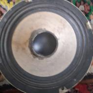 ساب ووفر کنوود خرچنگی اصلی