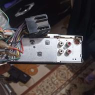 ظبط ماشین کنوود