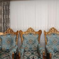 مبلمان سلطنتی