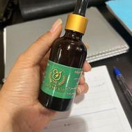 روغن درمکسیر