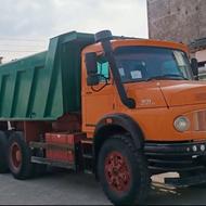 راننده کامیون هستم جویای کار