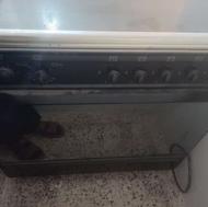 فرگاز سینجر 5شعله