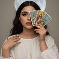 فال قهوه و تاروت