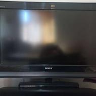 تلویزیون lcd سونی