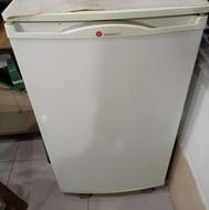یخچال5 فوت امرسان کاملا نو